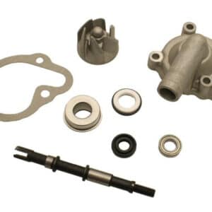 Universal Parts Water Pump Repair Kit - Honda 250cc / Clones