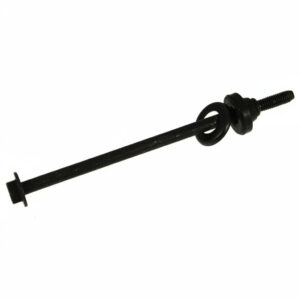 Universal Parts 250cc CVT Cover Bolt - Longcase Version M6-1.00