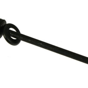 Universal Parts 250cc CVT Cover Bolt - Longcase Version M6-1.00