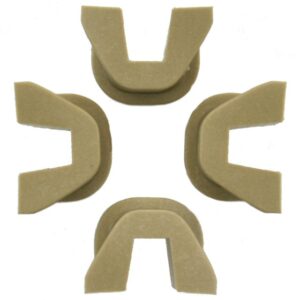 Dr. Pulley Variator Slides SP2613-Y