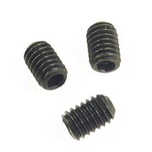 Universal Parts Set Screws M4x0.70