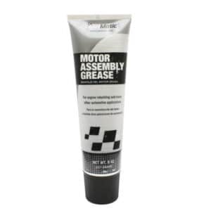 LubriMatic Motor Assembly Grease