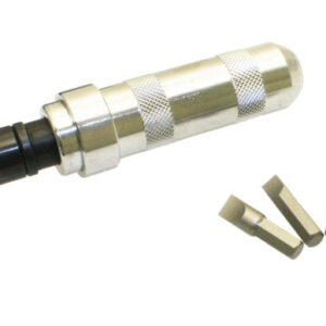 Universal Parts Impact Driver Set