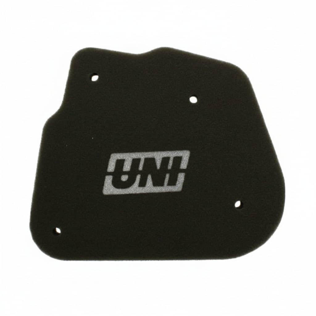 Uni NU-3215 Yamaha Zuma 50 Air Filter