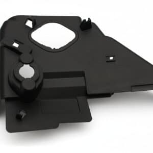 Universal Parts GY6 Upper Cooling Shroud - Non Emissions