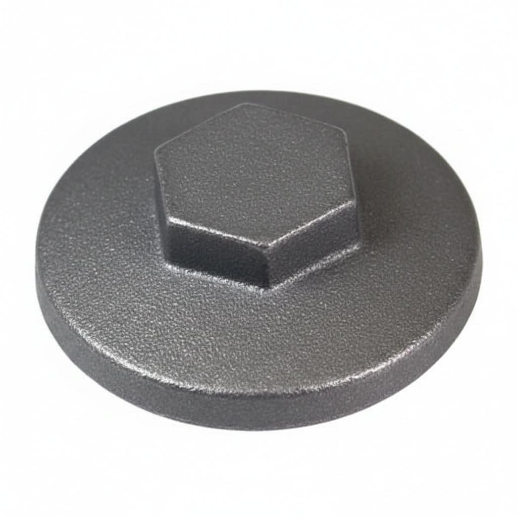 Universal Parts Drain Plug - 250cc