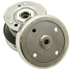 Universal Parts Morini AD50 Clutch Assembly