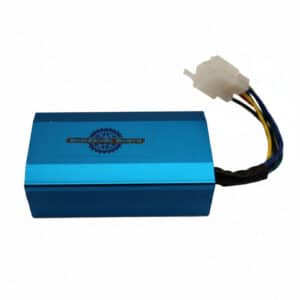 Universal Parts 250cc Performance DC CDI