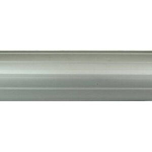 Universal Parts Rear Muffler - GY6 Engines