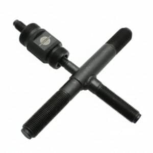 Universal Parts Cross Type Flywheel Puller