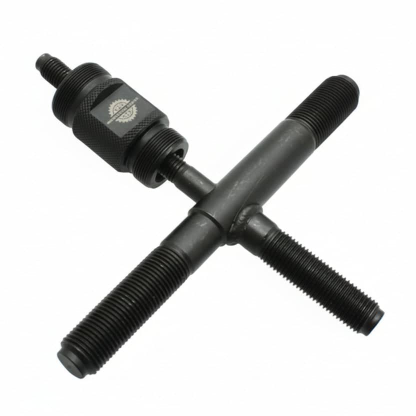 Universal Parts Cross Type Flywheel Puller
