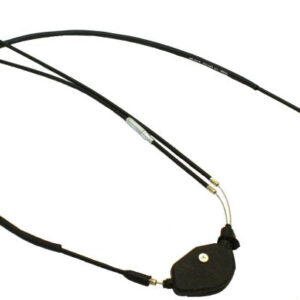 Universal Parts 68" Throttle Cable