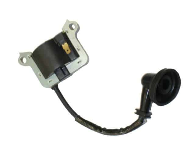 Universal Parts Ignition Coil - 33-49cc With 62mm Spacing