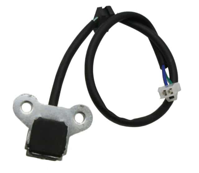 Universal Parts Pickup Coil