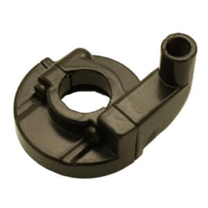 Universal Parts Dirt Bike/Pit Bike Throttle Housing