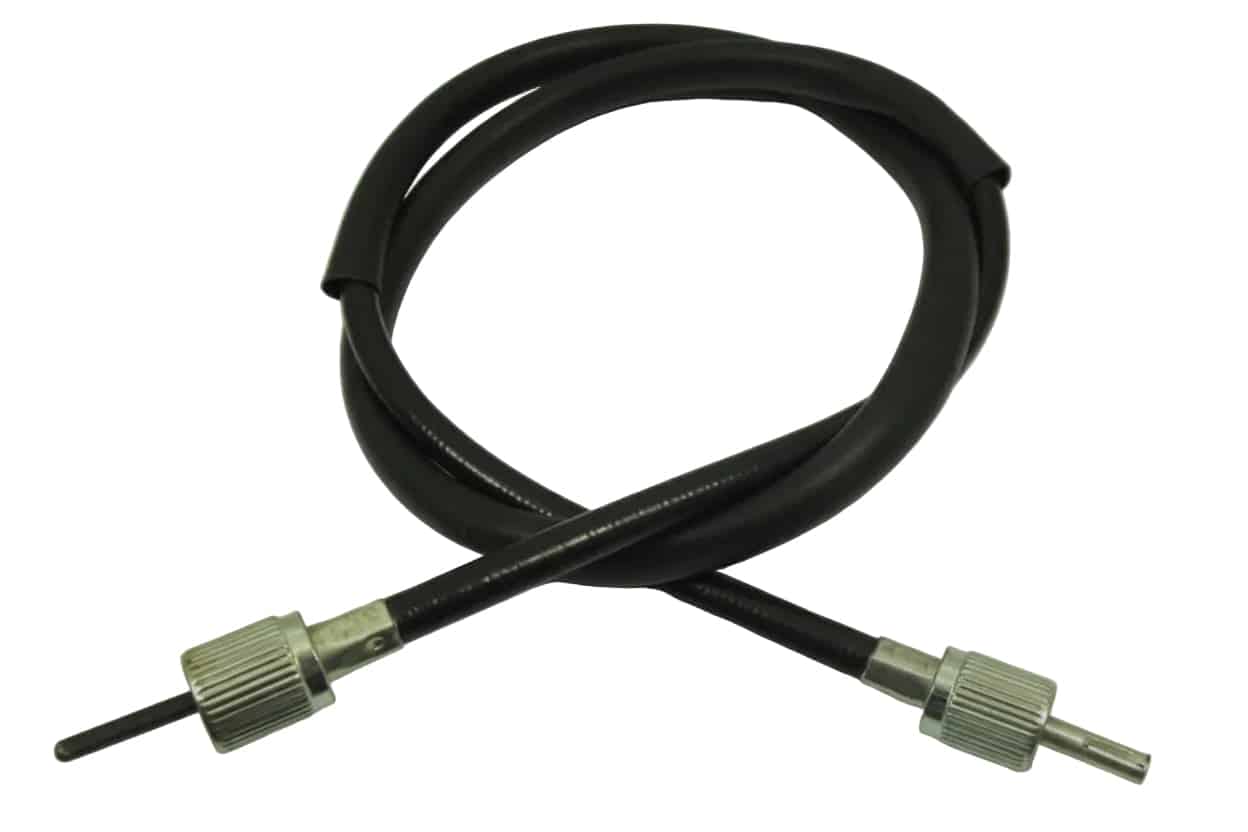 Universal Parts 34" Speedometer Cable