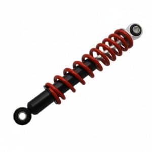 Universal Parts Dirt Bike/Pit Bike Shock - 253mm