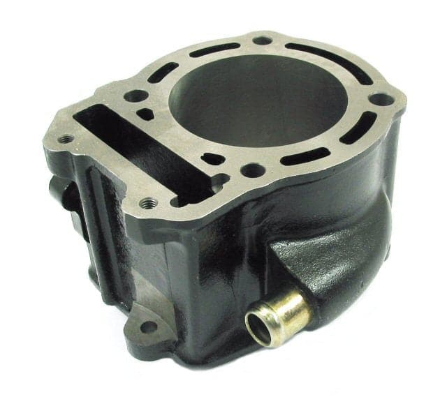 Universal Parts Cylinder - 250cc
