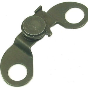 Universal Parts Camshaft Stopper Plate