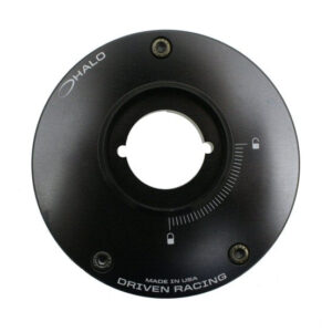 Driven Racing Honda Grom Halo Gas Cap Base