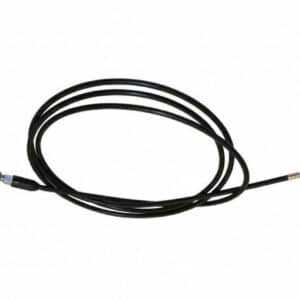 Universal Parts 76" Throttle Cable