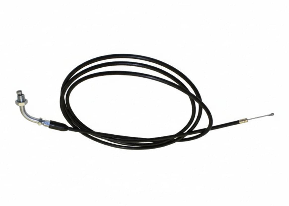 Universal Parts 76" Throttle Cable