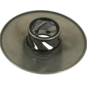 SSP-G QMB139 Adjustable Drive Sheave