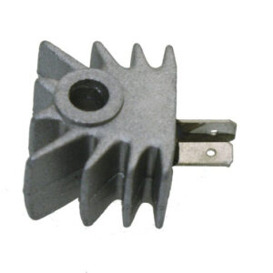 Universal Parts 250cc 2 Pin Voltage Regulator