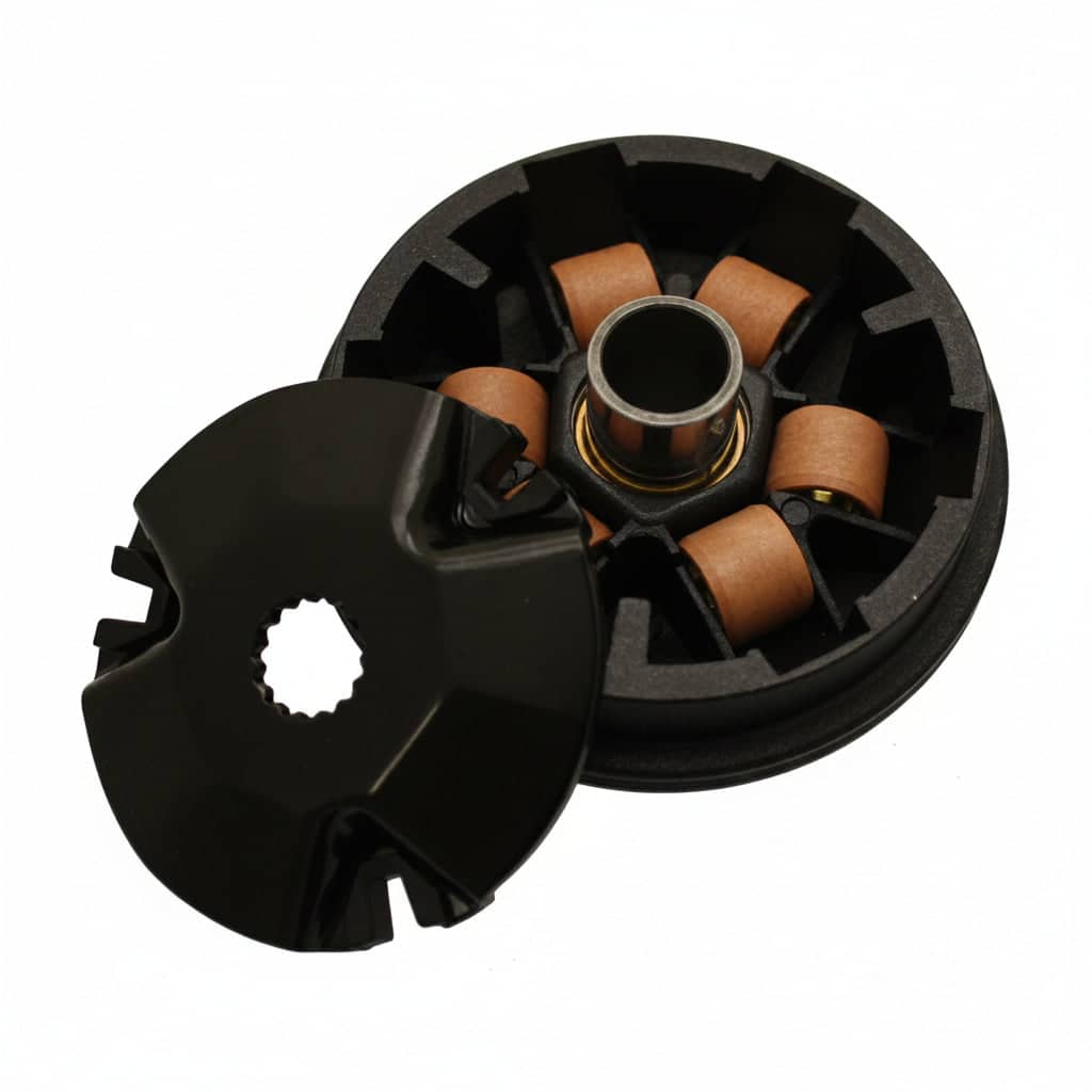 SSP-G Minarelli Variator Kit - 15 Spline
