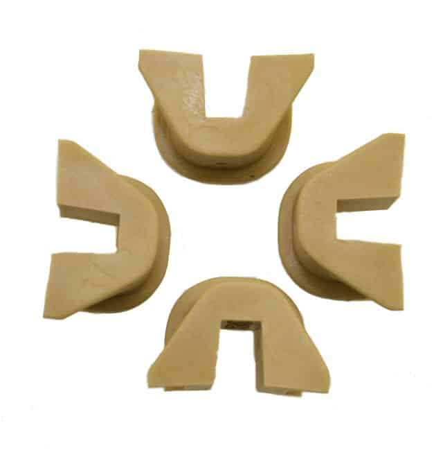Dr. Pulley Variator Slides SP2820-W for Honda Silver Wing