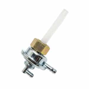 Universal Parts Bolt On Fuel Valve - M16x1.50