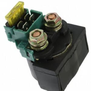 Universal Parts Universal Solenoid/Relay