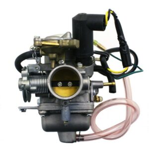 Universal Parts Carburetor - 250cc