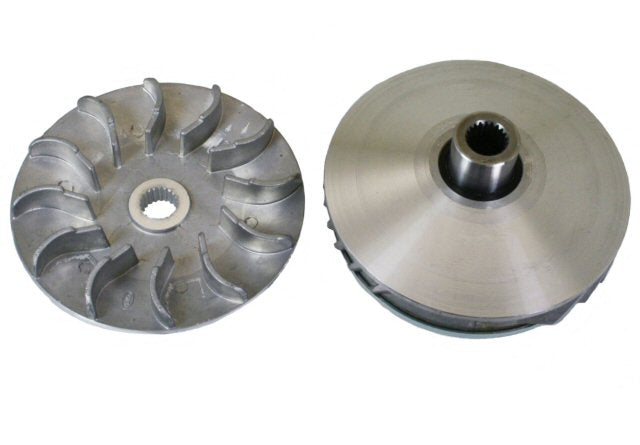Universal Parts CN250 Complete Variator Kit