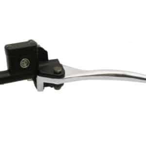 Universal Parts Rear Master Cylinder Assembly