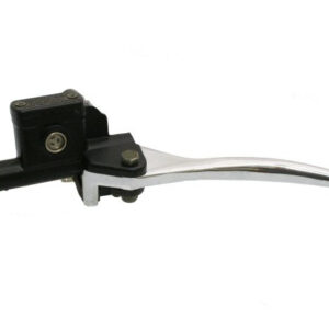 Universal Parts Rear Master Cylinder Assembly