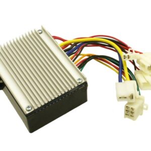 Universal Parts 6-Pin Control Module for Razor Dirt Quad