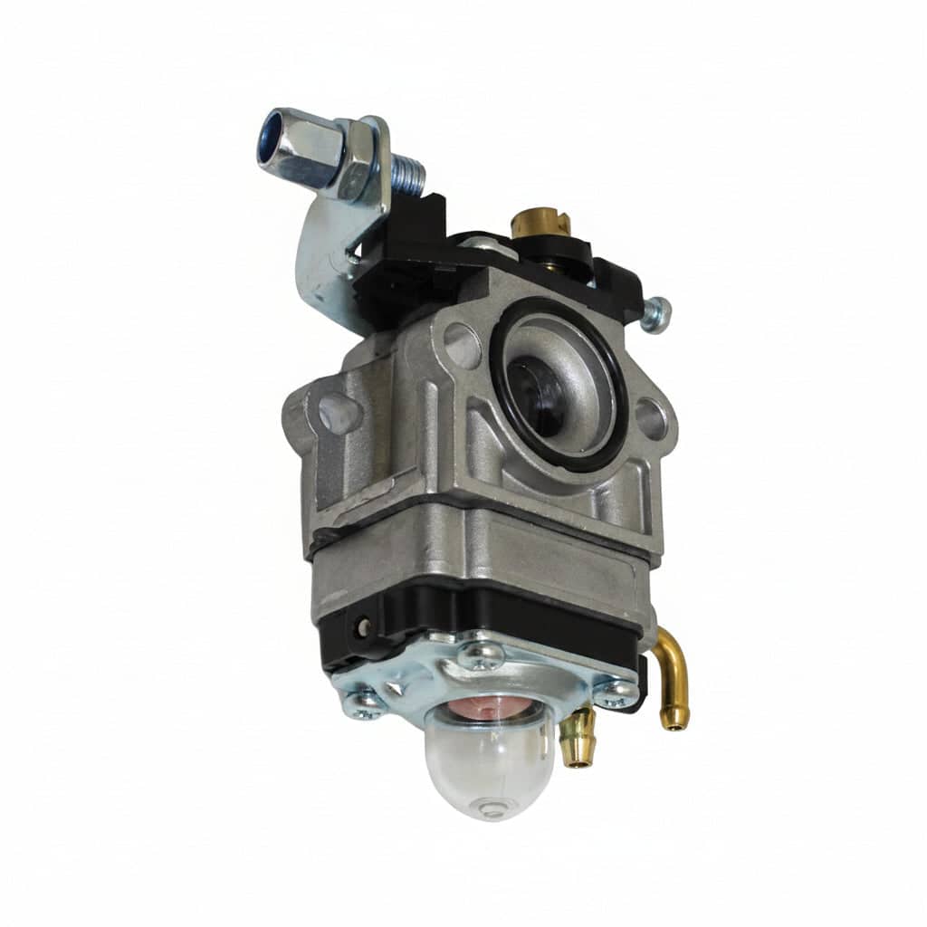 Universal Parts Carburetor for 2-Stroke - 10mm