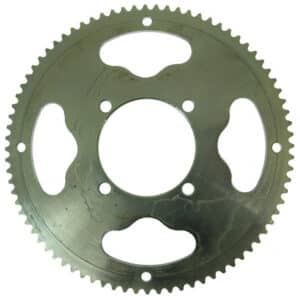 Universal Parts 80 Tooth Rear Sprocket