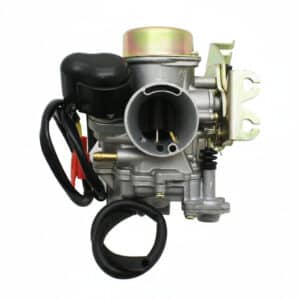 Universal Parts Carburetor CVK 30 for GY6