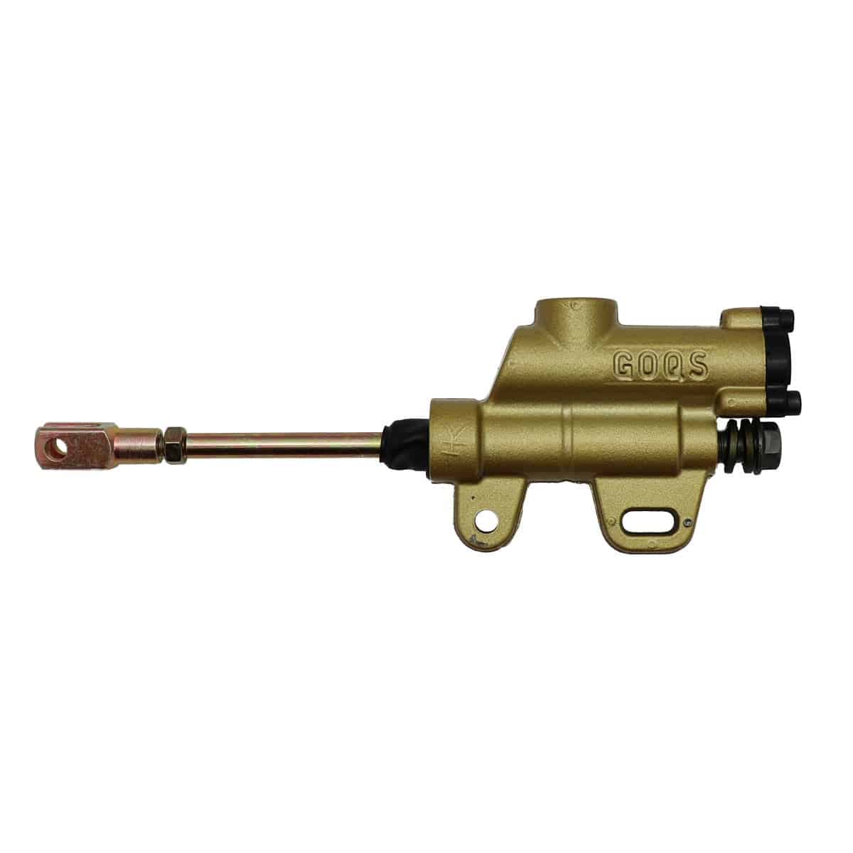 Universal Parts Rear Master Cylinder