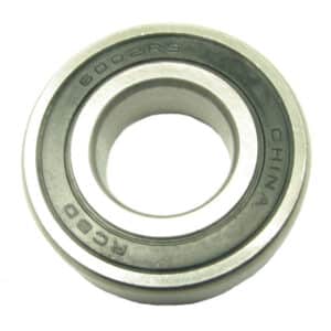 Universal Parts 6002-2RS Bearing