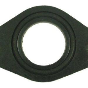 Universal Parts Intake Manifold Spacer Gasket - Honda Style 4-Stroke