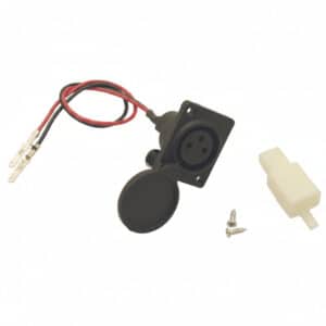 Charger Port for Razor MX500/MX650/Eco Smart/RF650 & SX500