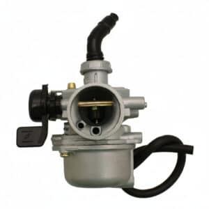 Universal Parts Carburetor for 4-stroke - PZ19