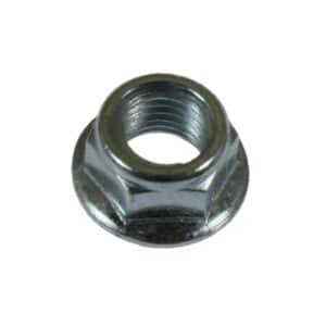 Universal Parts Flanged Nut M10-1.25
