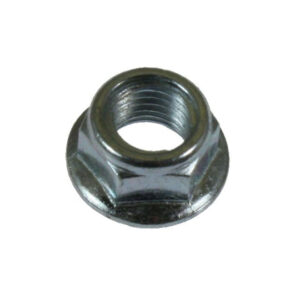 Universal Parts Flanged Nut M10-1.25