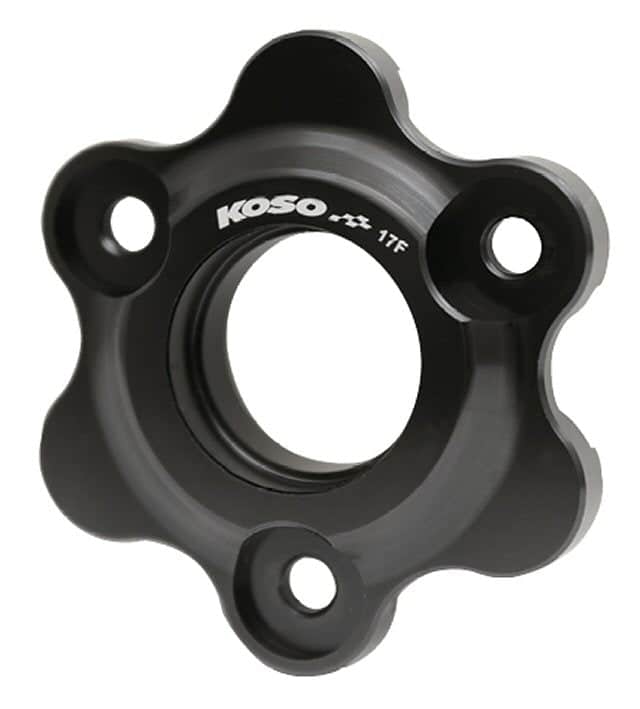 Koso Clutch Kit Enhanced Lifter Plate - Honda Grom & Monkey (2014-2020)