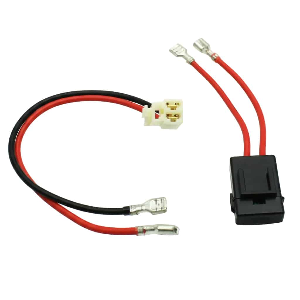Universal Parts Wire Harness for Razor PR200 MX350 MX400 PocketMod