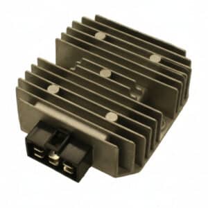 Universal Parts ZNEN 150T-F 6-Pin Regulator